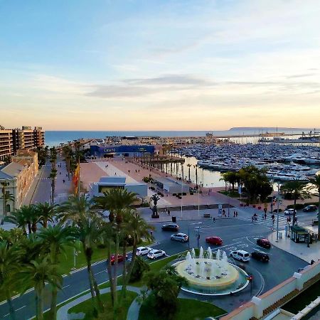 Alicante Room And Gayfriendly Εξωτερικό φωτογραφία