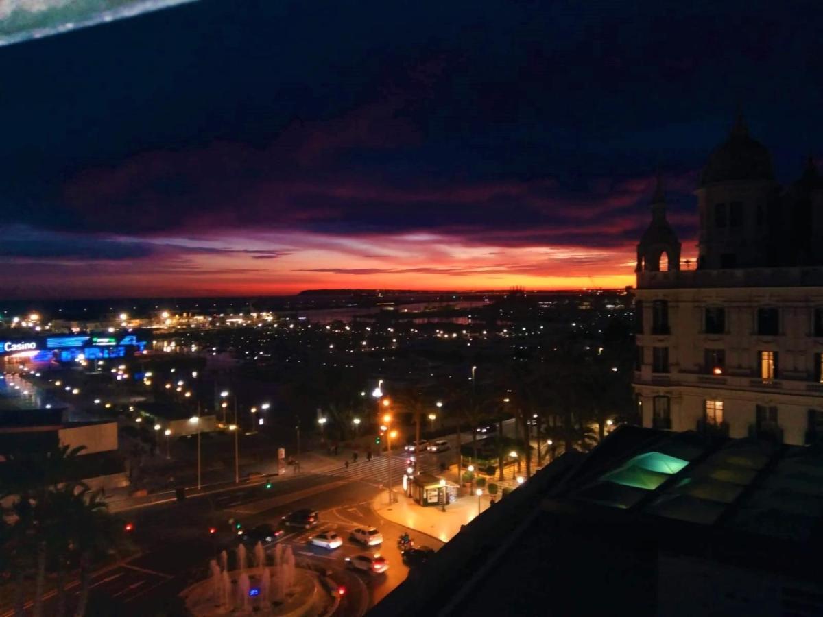 Alicante Room And Gayfriendly Εξωτερικό φωτογραφία