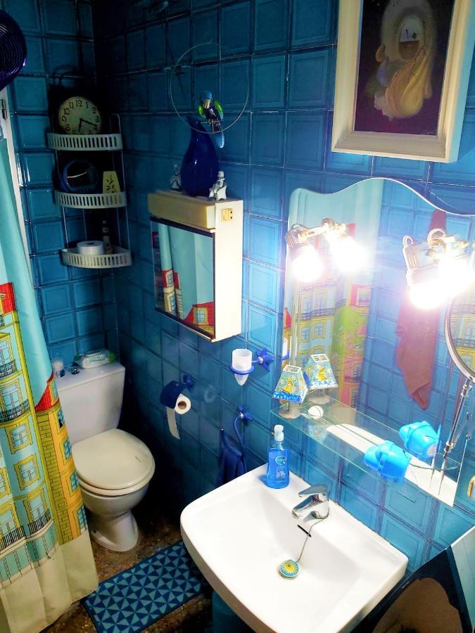 Alicante Room And Gayfriendly Εξωτερικό φωτογραφία