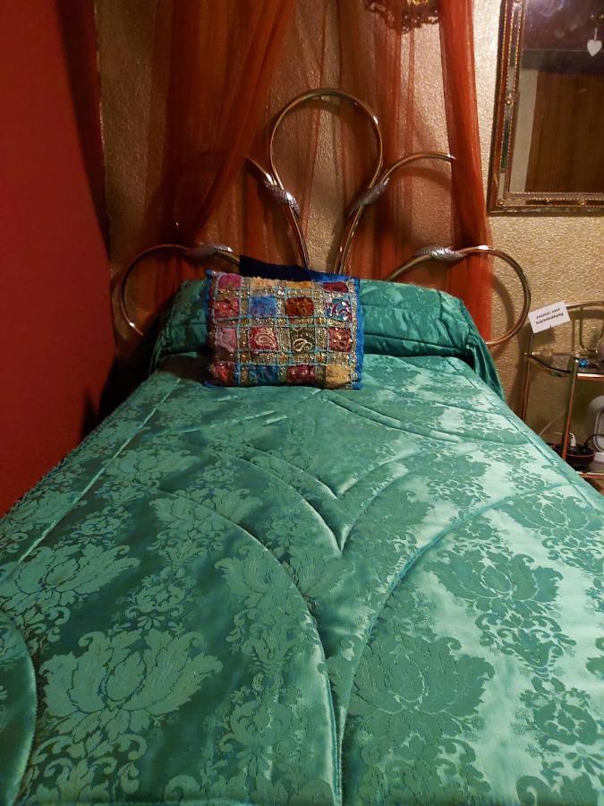 Alicante Room And Gayfriendly Εξωτερικό φωτογραφία