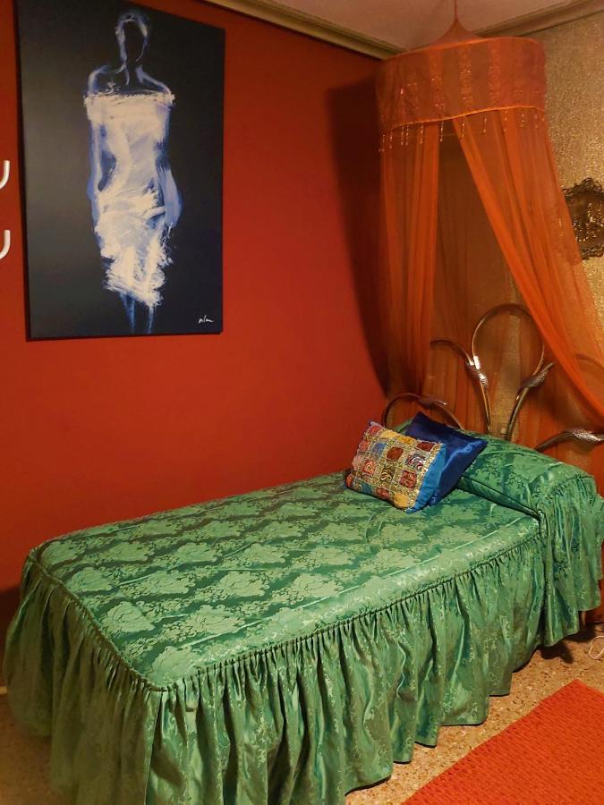 Alicante Room And Gayfriendly Εξωτερικό φωτογραφία