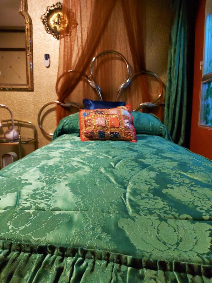 Alicante Room And Gayfriendly Εξωτερικό φωτογραφία