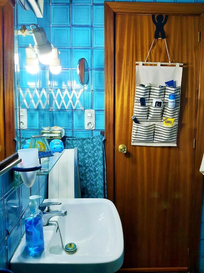 Alicante Room And Gayfriendly Εξωτερικό φωτογραφία