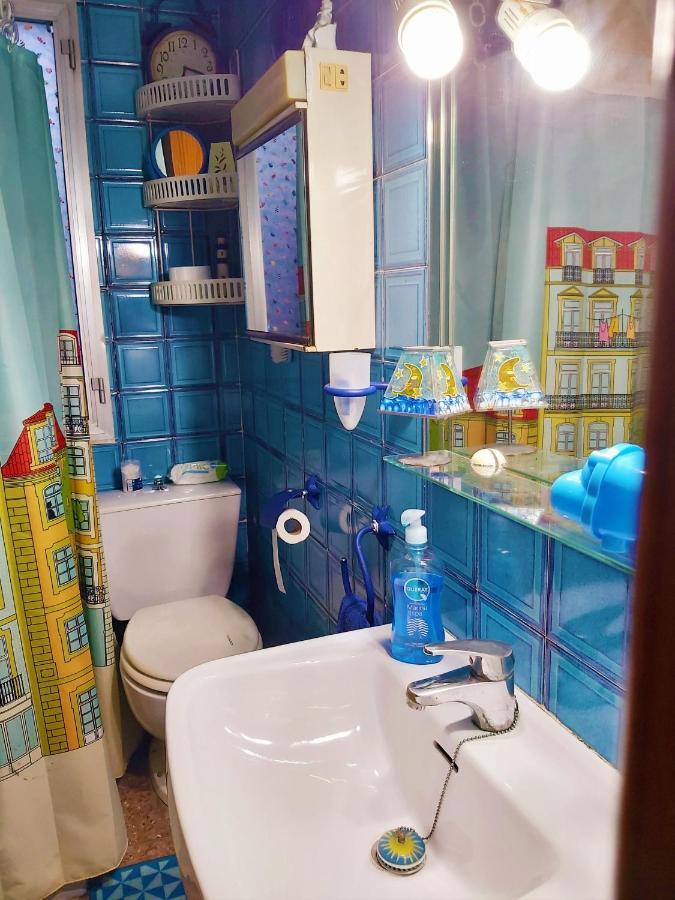 Alicante Room And Gayfriendly Εξωτερικό φωτογραφία